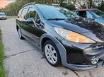 Peugeot 207sw supernette auto (loop of sloop), Ophalen of Verzenden, Peugeot