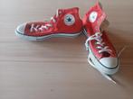Converse All Star Rood Maat 45, Overige kleuren, Converse, Ophalen of Verzenden, Sneakers of Gympen
