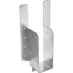 10st Raveeldrager met strip balkdrager verzinkt 50 x 115 mm, Verzenden, Nieuw, 250 cm of meer, Balken