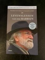 Levenslessen van een rabbijn – Awraham Soetendorp, Boeken, Ophalen of Verzenden