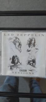 Led zeppelin bbc sessions, Cd's en Dvd's, Cd's | Rock, Ophalen