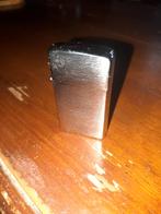 Zippo slim, Verzamelen, Verzenden, Zo goed als nieuw, Aansteker