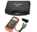 Screen Luminance Meter SM208 - Perfecte Beeldkwaliteit, Ophalen of Verzenden, Zo goed als nieuw, Licht
