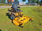 walker diesel mulch 122 cm, Ophalen, Gebruikt, 120 cm of meer