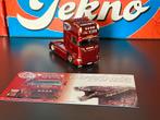Tekno STM, Ophalen of Verzenden, Zo goed als nieuw, Bus of Vrachtwagen, Tekno