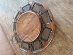 Deens vintage  serveerschaal, Antiek en Kunst, Ophalen