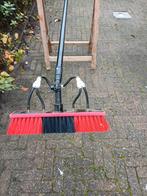 Cleanlix Wasborstel met Waterdruk, Tuin en Terras, Hogedrukreinigers, Cleanlix, Ophalen of Verzenden, Zo goed als nieuw, Elektrisch