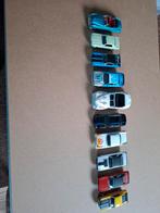 Model Auto's Greenlight., Ophalen of Verzenden