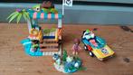 Lego Friends 41376 Schildpadden reddingsactie, Kinderen en Baby's, Speelgoed | Duplo en Lego, Ophalen of Verzenden, Zo goed als nieuw