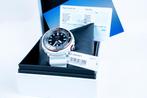 Seiko SNE545P1 White Baby Tuna, Seiko, Staal, Polshorloge, Kunststof
