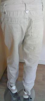 SALLY JEANS desert spijkerbroek met leuke details 38 [30], Kleding | Dames, Overige kleuren, Verzenden, Sally jeans, W30 - W32 (confectie 38/40)