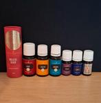 Young Living essentiële oliën NIEUW, Sport en Fitness, Gezondheidsproducten en Wellness, Ophalen of Verzenden, Nieuw, Aroma