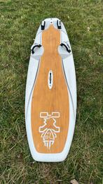 Isonic 115, Watersport en Boten, Windsurfen, Ophalen, Minder dan 250 cm, Met vin(nen), Plank