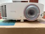 Uitstekende BenQ TH671ST + Doos en toebehoren, Zo goed als nieuw, DLP, Full HD (1080), BenQ
