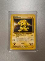 Pókemon Electabuzz (BS 20), Ophalen of Verzenden, Gebruikt, Speelkaart(en)