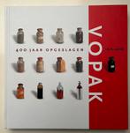 Vopak 400 jaar opgeslagen 1626 - 2016, Ophalen of Verzenden, Zo goed als nieuw