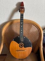 Russische Mandoline - Vintage, Ophalen of Verzenden, Gebruikt