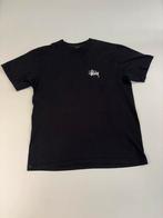 Stussy shirr zwart, Zwart, Stussy, Zo goed als nieuw, Verzenden