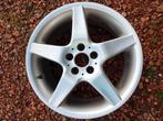 Velgen 16 inch,  7,5J16h2, Auto diversen, Wieldoppen, Ophalen of Verzenden, Zo goed als nieuw