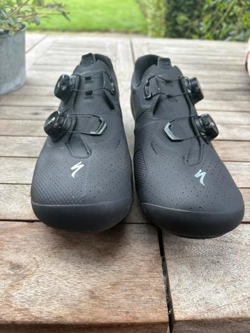 Wielren schoenen specialized beschikbaar voor biedingen