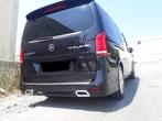 Mercedes Vito W447 achterbumper Diffusor, Auto diversen, Tuning en Styling, Ophalen of Verzenden
