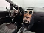 Opel Corsa 1.4-16V Enjoy - Airco / Cruise / Radio cd, Voorwielaandrijving, 1063 kg, Gebruikt, 4 cilinders