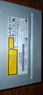 LG GGW-H20L Blu-ray DVD Speler, Computers en Software, Optische drives, Intern, Gebruikt, Dvd, MacOS