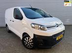 Citroen Jumpy 1.6 BlueHDI 95 Comfort Economy XS|MARGE|Airco|, Voorwielaandrijving, Stof, Gebruikt, Citroën
