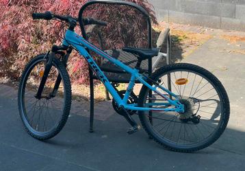 TREK 24 inch MTB beschikbaar voor biedingen