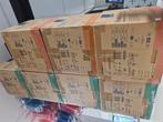 7partij abena nitril handschoenen, Doe-het-zelf en Verbouw, Kratten en Dozen, Doos, Ophalen of Verzenden, Minder dan 40 cm, Nieuw