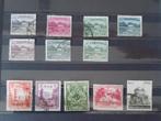 1 Kaart Oude Klassieke Postzegels Pakistan Nr. 2 Gestempeld, Postzegels en Munten, Postzegels | Azië, Ophalen, Zuid-Azië, Gestempeld