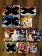 Pokemon Nintendo DS, 2DS, 3DS (XL) met spellen, 1 speler, Ophalen of Verzenden, Zo goed als nieuw, Vanaf 3 jaar