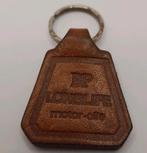 Oude vintage sleutelhanger BP Motor Olie, Verzamelen, Sleutelhangers, Ophalen of Verzenden, Merk