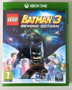 LEGO Batman 3: Beyond Gotham | Xbox One, Avontuur en Actie, Gebruikt, 2 spelers, Ophalen of Verzenden