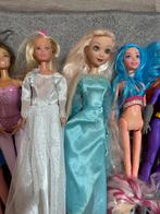Barbie Pop Collectie, Ophalen of Verzenden, Gebruikt, Barbie