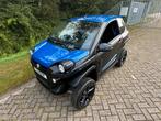 🏁AIXAM E-SCOUTY🏁 BROMMOBIEL gratis thuis geleverd Microcar, Diversen, Brommobielen en Scootmobielen, Nieuw, 16 km/u of meer