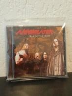 ANNIHILATOR, Ophalen of Verzenden, Zo goed als nieuw