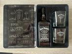 Jack Daniels blik giftset, Ophalen of Verzenden, Nieuw, Overige, Overige merken