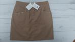 fith house ledeerlook rok maat 44 van € 125,00nu € 9,95, Ophalen, Zwart, Maat 42/44 (L), Nieuw