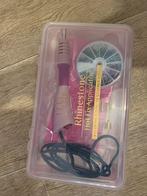 Rhinstone heat applicator, Ophalen, Zo goed als nieuw, Materiaal