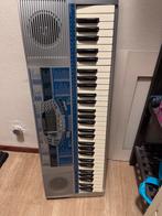Bontempi keyboard, Muziek en Instrumenten, Keyboards, Ophalen of Verzenden, Zo goed als nieuw, 61 toetsen, Overige merken