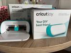 Goed werkende cricut joy, Ophalen, Gebruikt, Overige typen