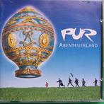 PUR - ABENTEUERLAND, Cd's en Dvd's, Ophalen of Verzenden, Zo goed als nieuw, 1980 tot 2000