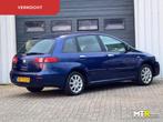 Fiat Croma 1.8-16V Dynamic NWE APK, Auto's, Fiat, Stof, Gebruikt, Beige, 700 kg