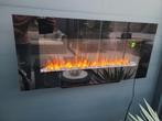 Livn Brixham hanghaard verwarming, Huis en Inrichting, Haarden, Ophalen, Vrijstaande haard, Elektrische haard