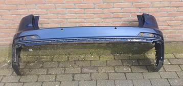 Achterbumper 6x pdc Audi A6/S6 Avant bj 2019+ beschikbaar voor biedingen
