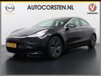 Tesla Model 3 RWD SR+ 325PK Trekhaak Lmv 18" AutoPilot FSD L, Automaat, Achterwielaandrijving, Gebruikt, Adaptive Cruise Control