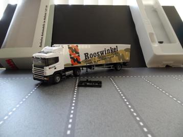 030 awm 53293 herpa rooswinkel horeca city oplegger 1:87  beschikbaar voor biedingen