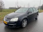 Volkswagen Golf Variant 1.4 | AUTOMAAT | APK’27 | DSG V.V. |, Auto's, Stof, 4 cilinders, 700 kg, Stationwagon