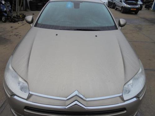 Motorkap van een Citroen C5 (KCHC), Auto-onderdelen, Carrosserie en Plaatwerk, Motorkap, Citroën, Gebruikt, 3 maanden garantie